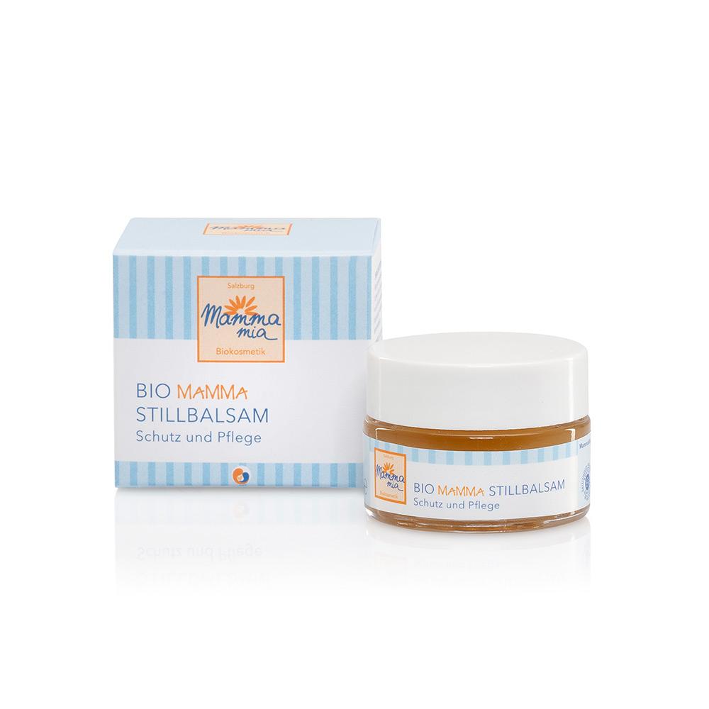 MAMMAMIA Stillbalsam 15 ml MAMMAMIA Stillbalsam 15 ml
