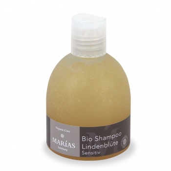 MARIAS Bio Lindenblüte Shampoo 250ml (für trockenes Haar) MARIAS Bio Lindenblüte Shampoo 250ml (für trockenes Haar)