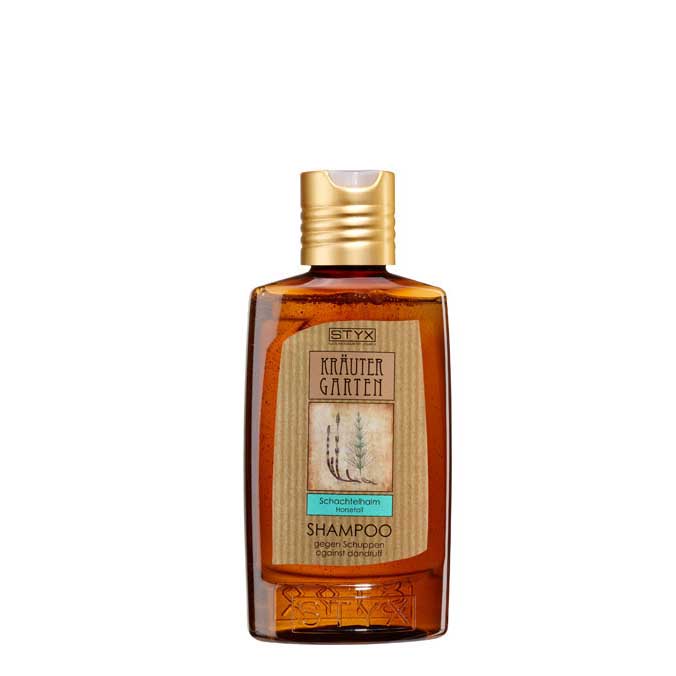 Kräutergarten Schuppen Shampoo 200ml Kräutergarten Schuppen Shampoo 200ml