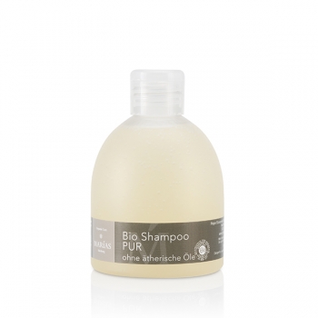 MARIAS Bio PUR Shampoo&Duschgel 250 ml (ohne äth.Öle) MARIAS Bio PUR Shampoo&Duschgel 250 ml (ohne äth.Öle)